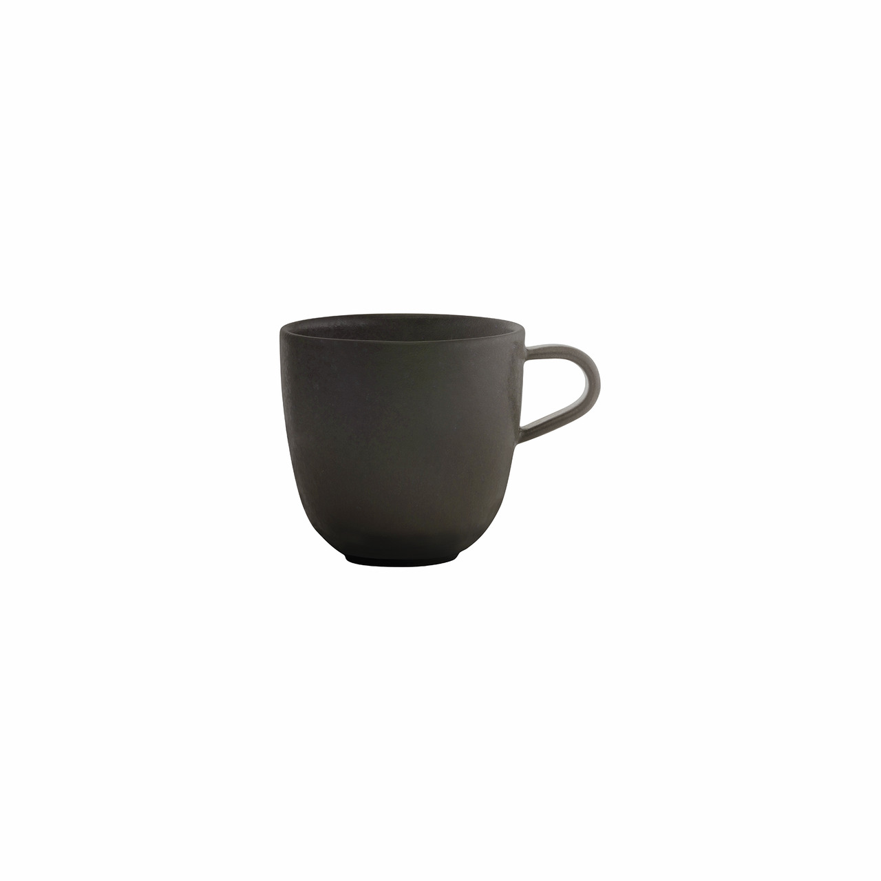 Kaffeebecher 86 mm / 0,32 l braun Nivo Mokka