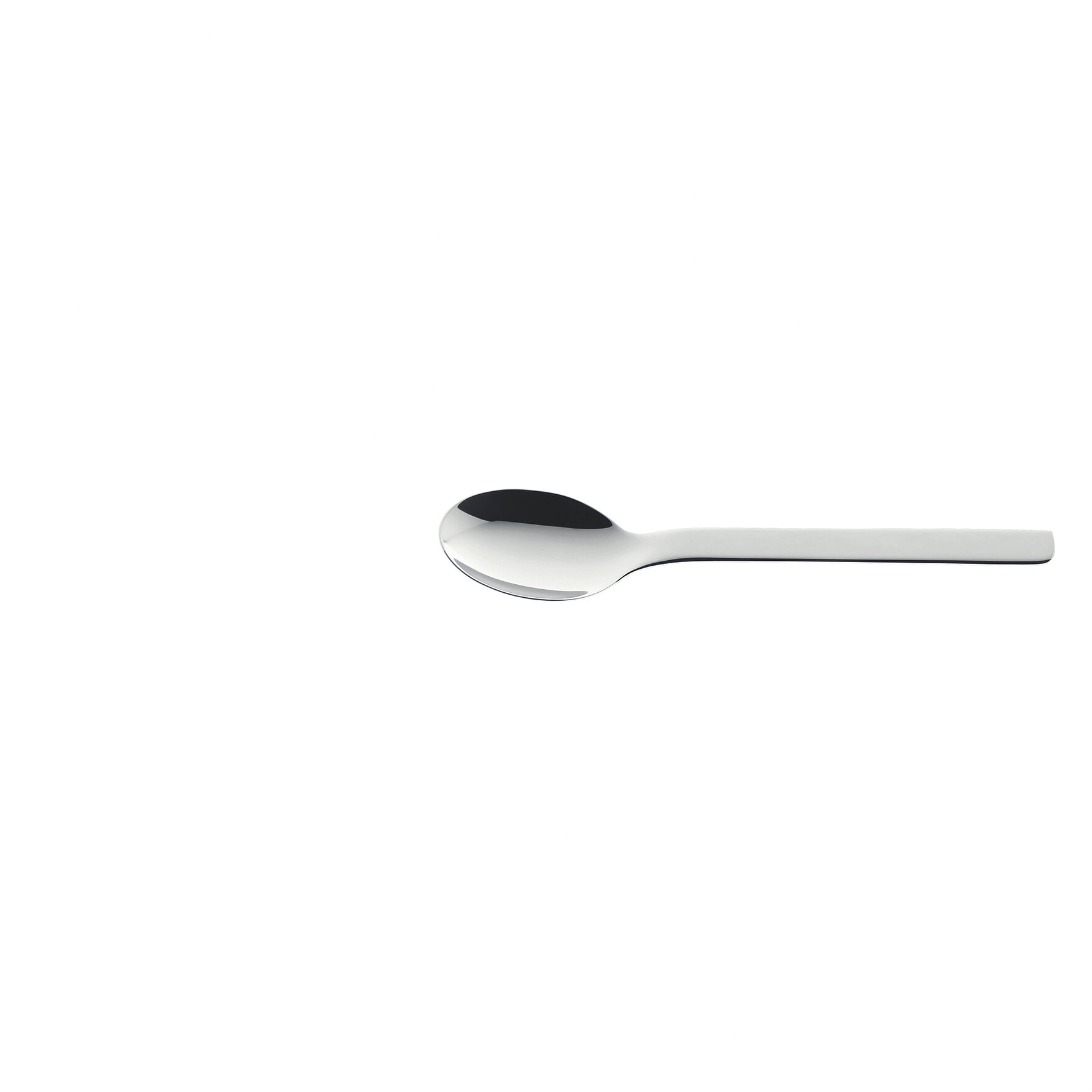 Amerikanischer Kaffeelöffel 165 mm Nano