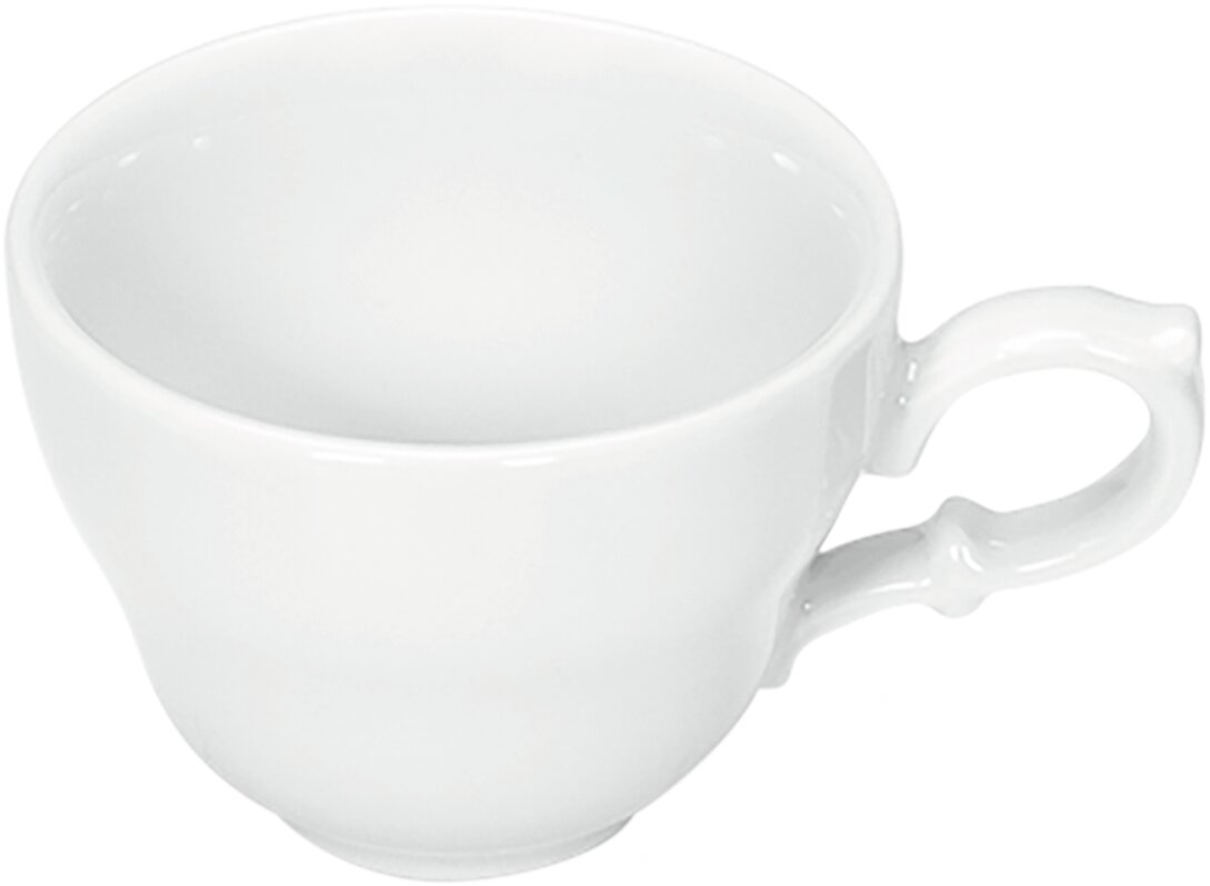 Tasse hoch 69 mm / 0,09 l