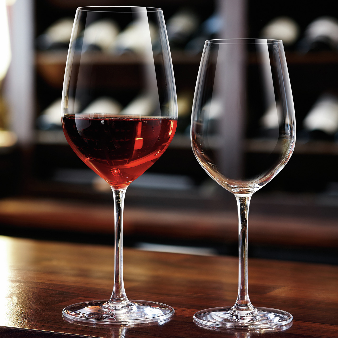 Weinkelch 79 mm / 0,35 l transparent
