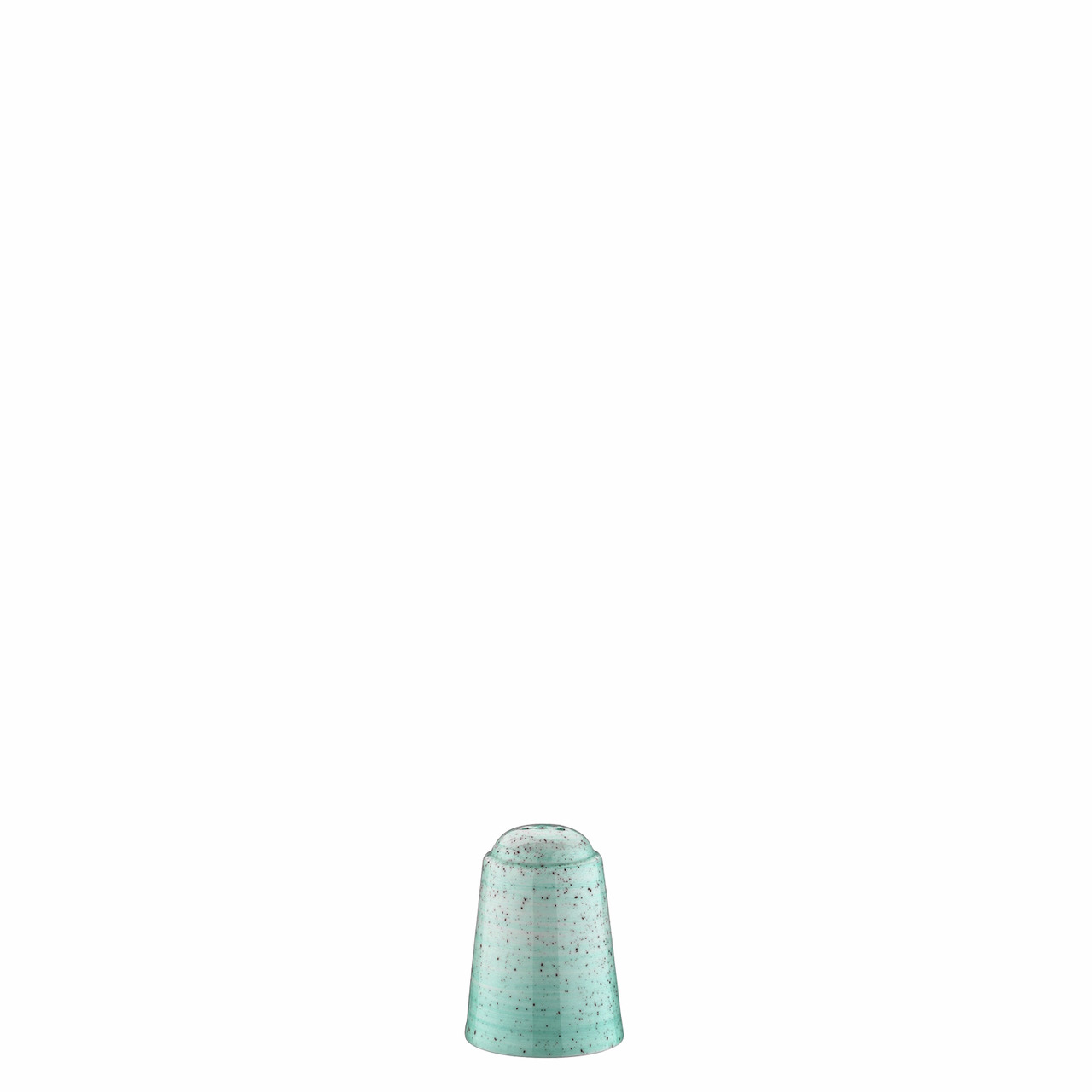 Salzstreuer Banquet 70 mm Aura Aqua