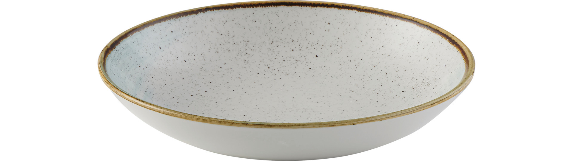 Bowl Coupe Evolve 248 mm / 1,14 l Accents Duck Egg