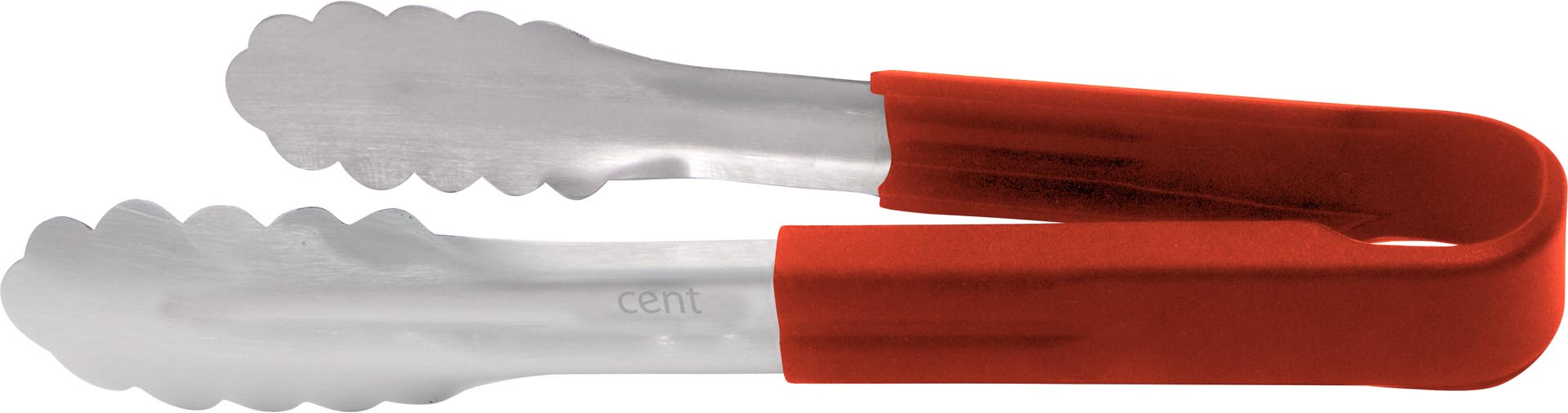 Universalzange "PRO-HACCP" 24cm rot Universalzange "PRO-HACCP" 24cm rot