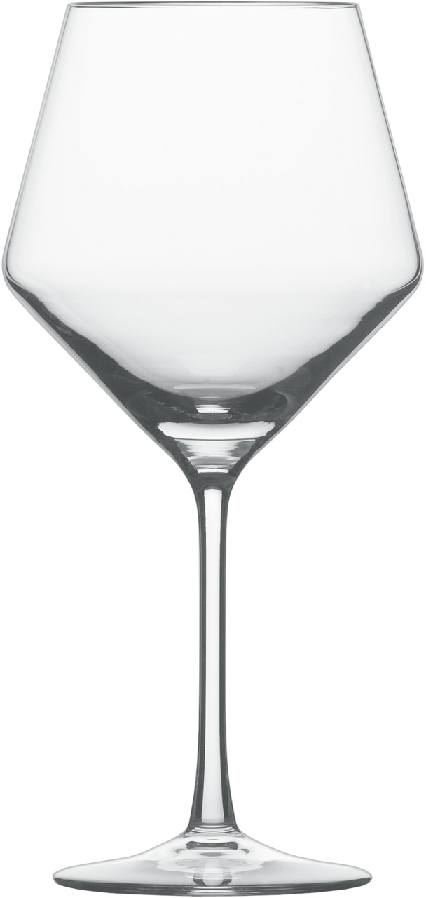 Burgunderglas 114 mm / 0,70 l