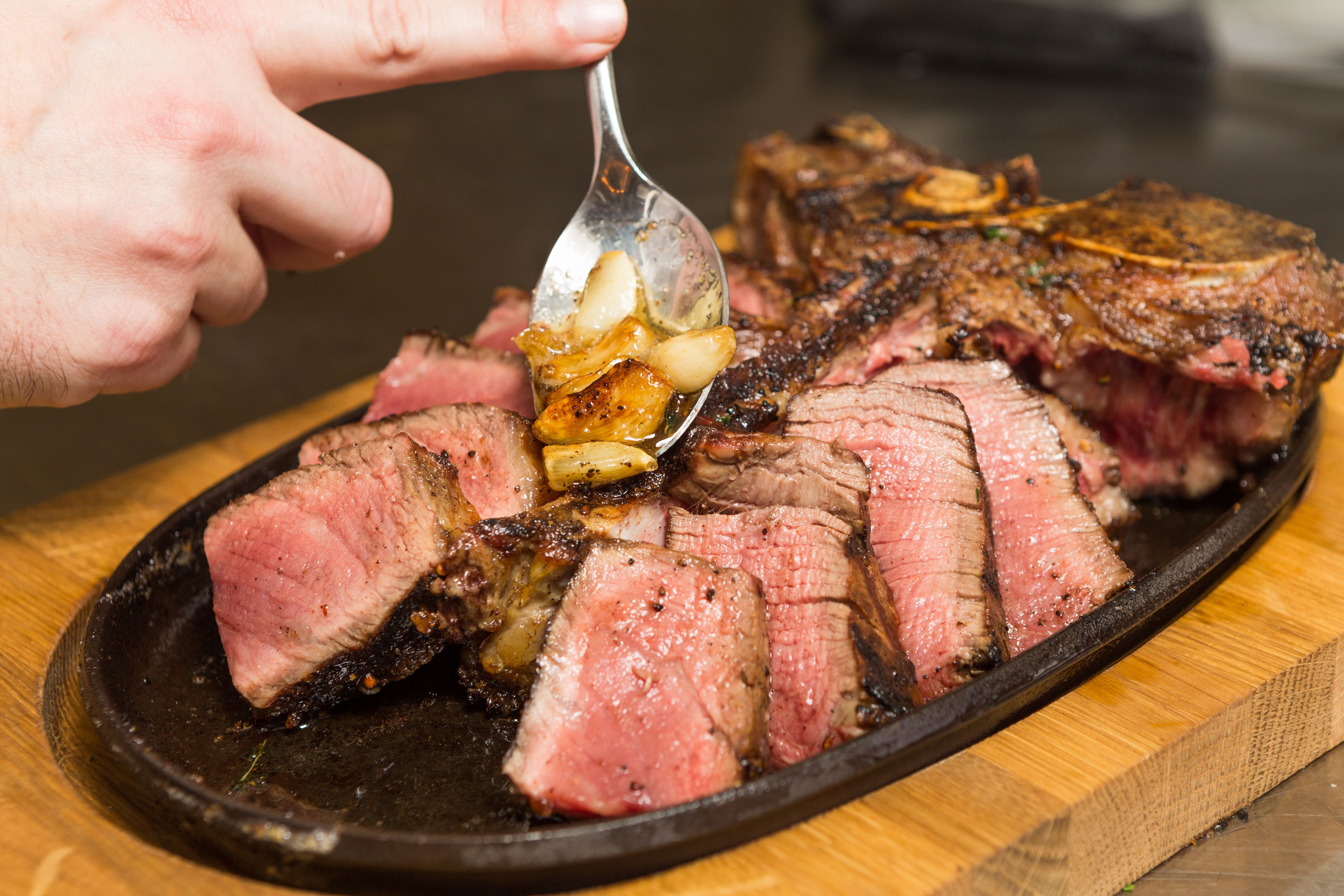 Gastro Grills
