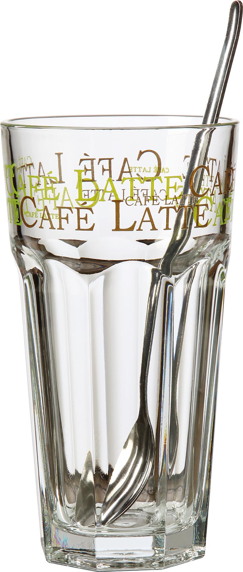 Latte Macchiato Gläser