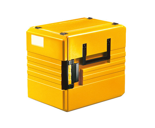 Thermoport 1000 K Frontlader /  mit Sensor / 52,00 l / orange