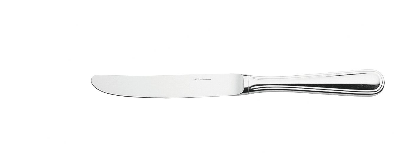 Dessertmesser Hohlheft 206 mm Contour