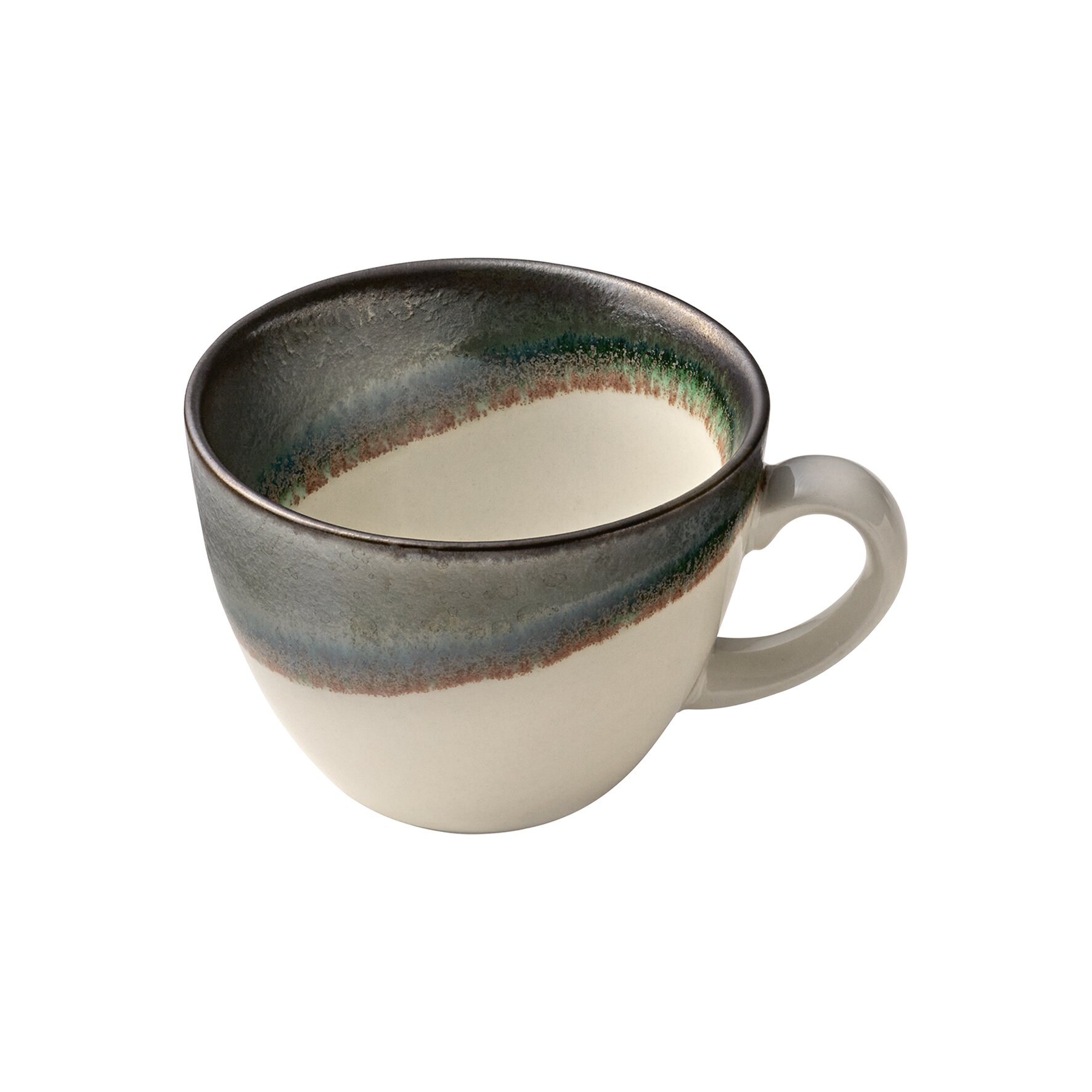 Kaffeebecher 90 mm / 0,21 l Avocado Perfect Match