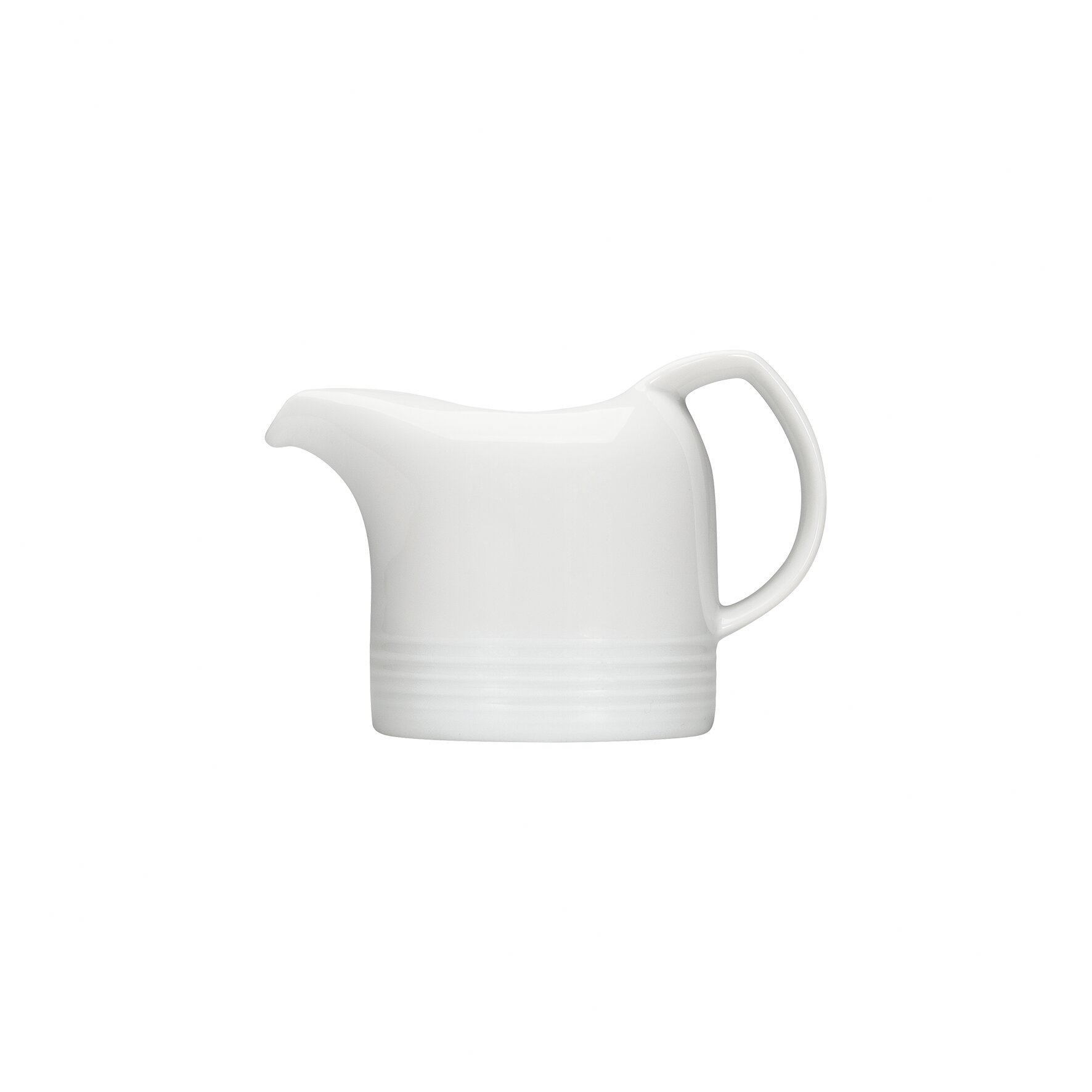 Kaffeekanne Unterteil 153 mm / 0,30 l