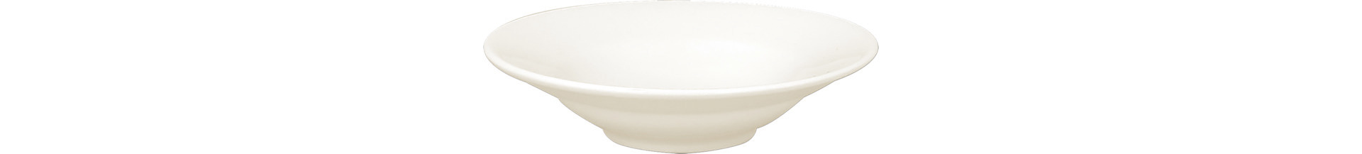 Schale klein chill 130 mm plain-white