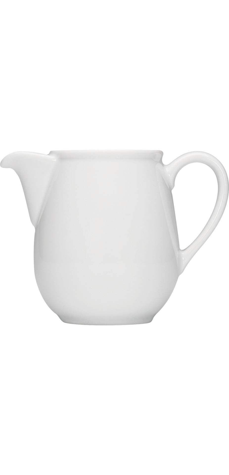 Kaffeekanne Unterteil 135 mm / 0,30 l