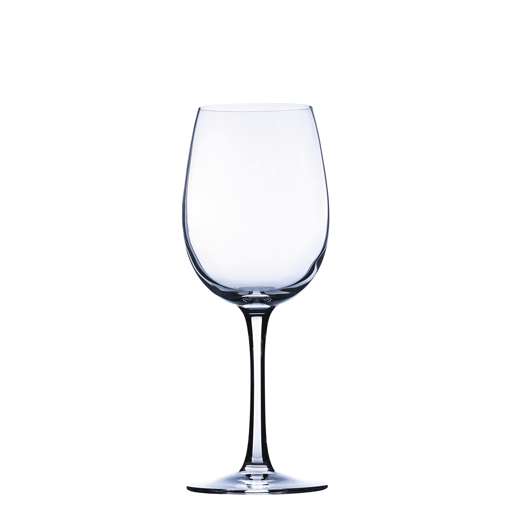 Weinkelch Tulip 81 mm / 0,35 l 0,10 /-/ transparent Cabernet