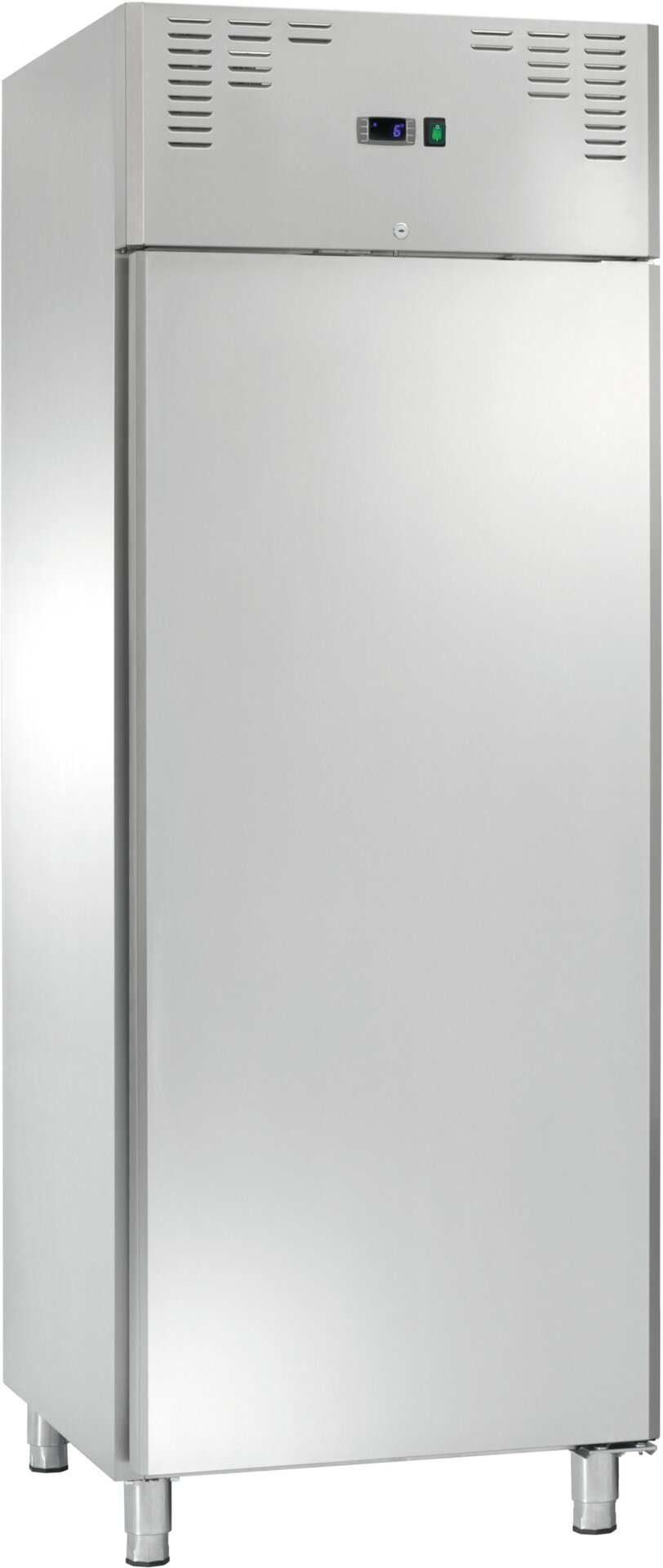 Kühlschrank 650 l GN 2/1