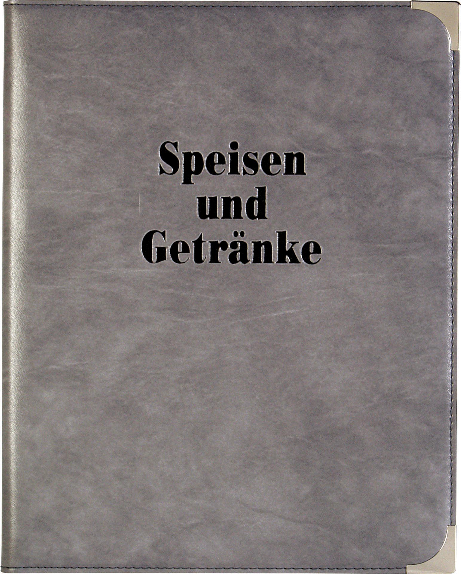 Speisenkarte