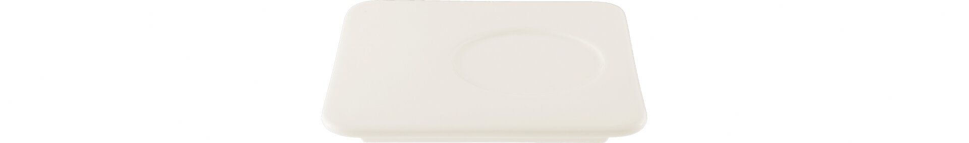 Untertasse 145 mm e für MSCU17/MSCU17M crème