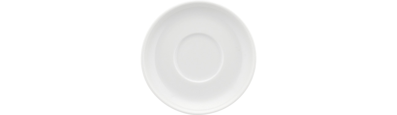 Untertasse 111 mm Form 898 Form 898