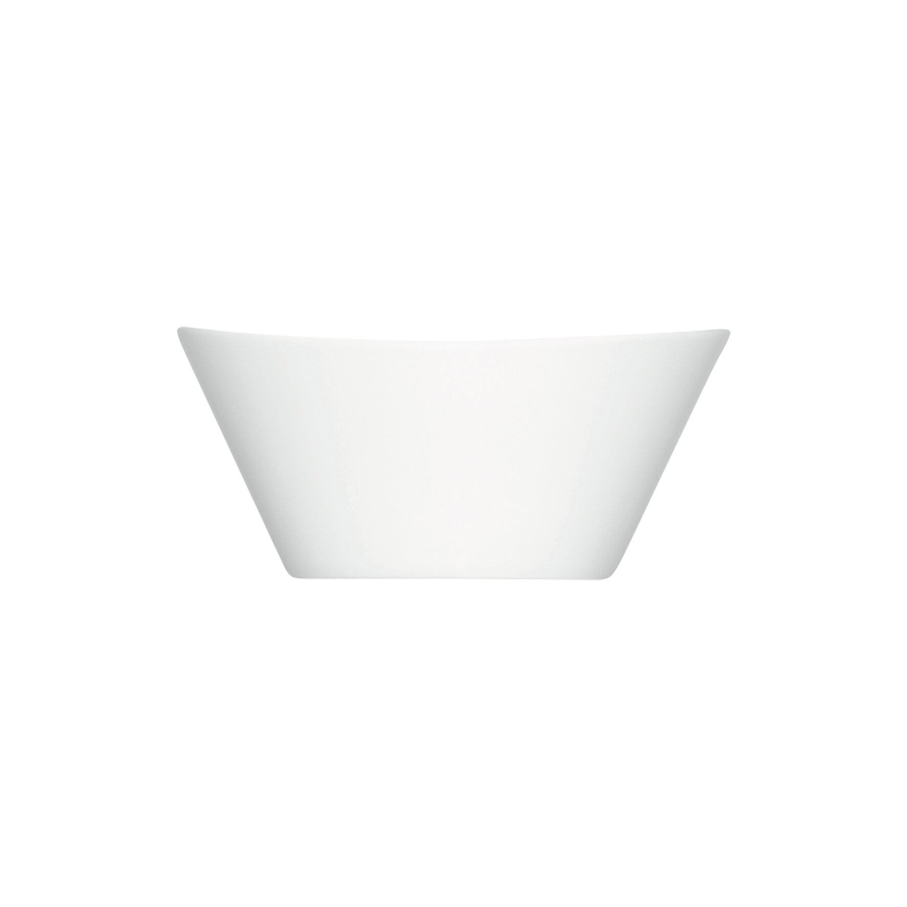 Schale oval 143 x 85 mm / 0,27 l
