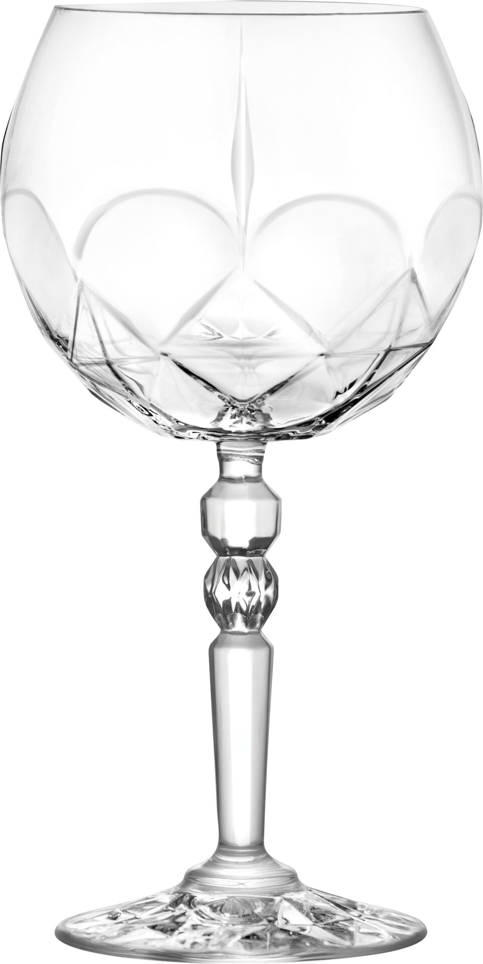 Glasserie "Alkemist" Gin Tonic G las 580 ml