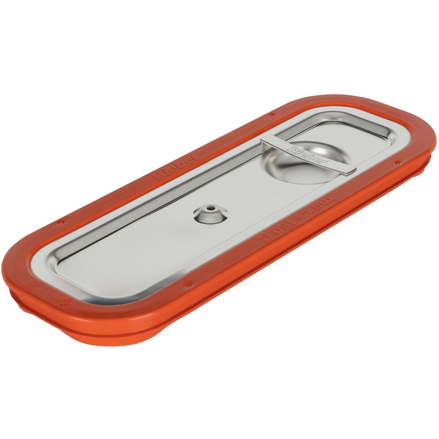 GN-Steckdeckel GN 2/8 Typ 285 wasserdicht