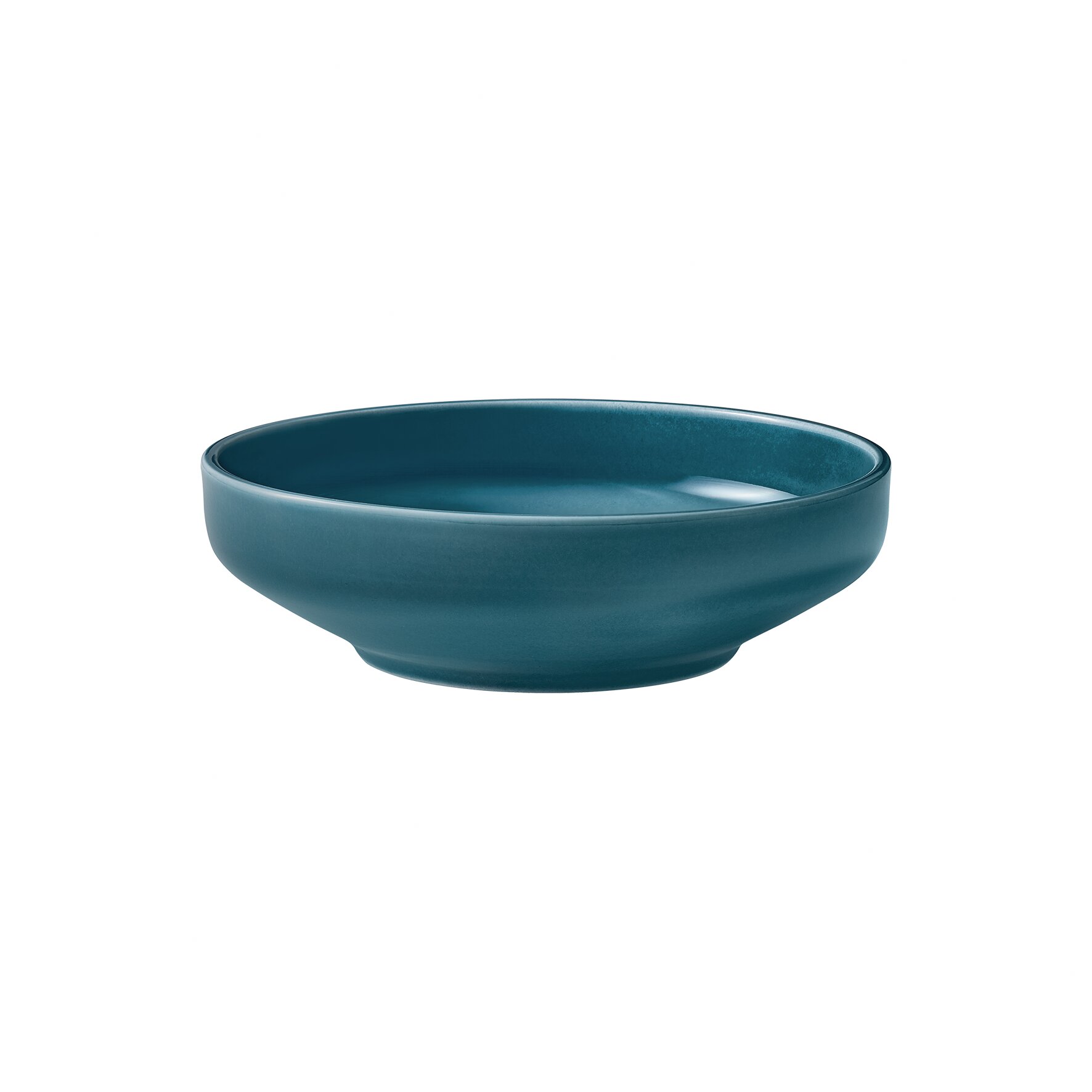 Bowl rund 190 mm / 1,00 l petrol