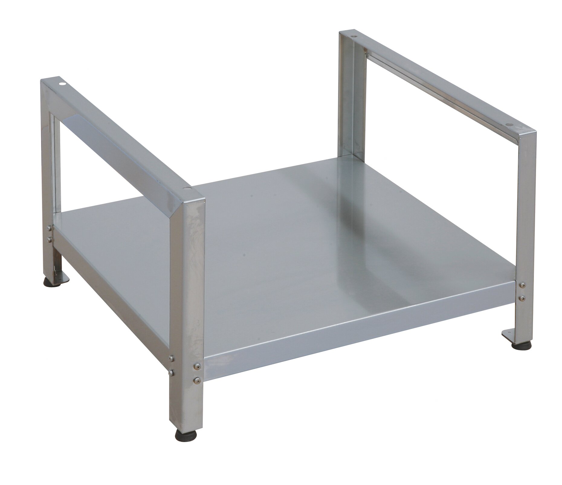 CNS Unterbau für Geschirrspüler 812011-812015 / 575 x 600 x 380 mm