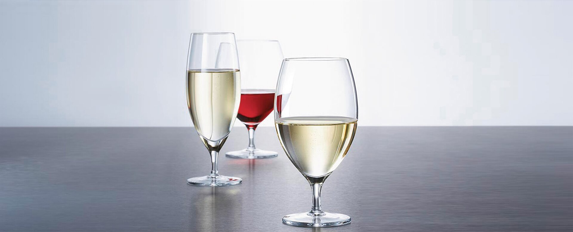 Whiskyglas Allround Selection 88 mm /  0,36 l