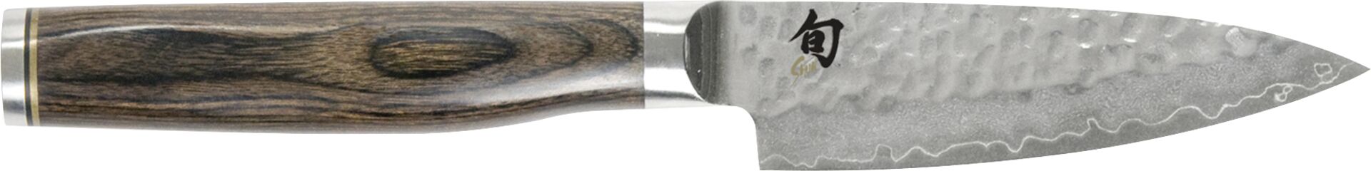 Shun Premier Tim Mälzer Officemesser Klinge 10cm