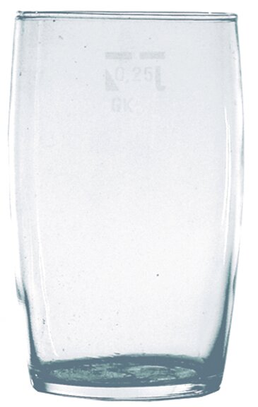 Becher Matador 68 mm / 0,29 l 0,25 /-/ Various Tumblers