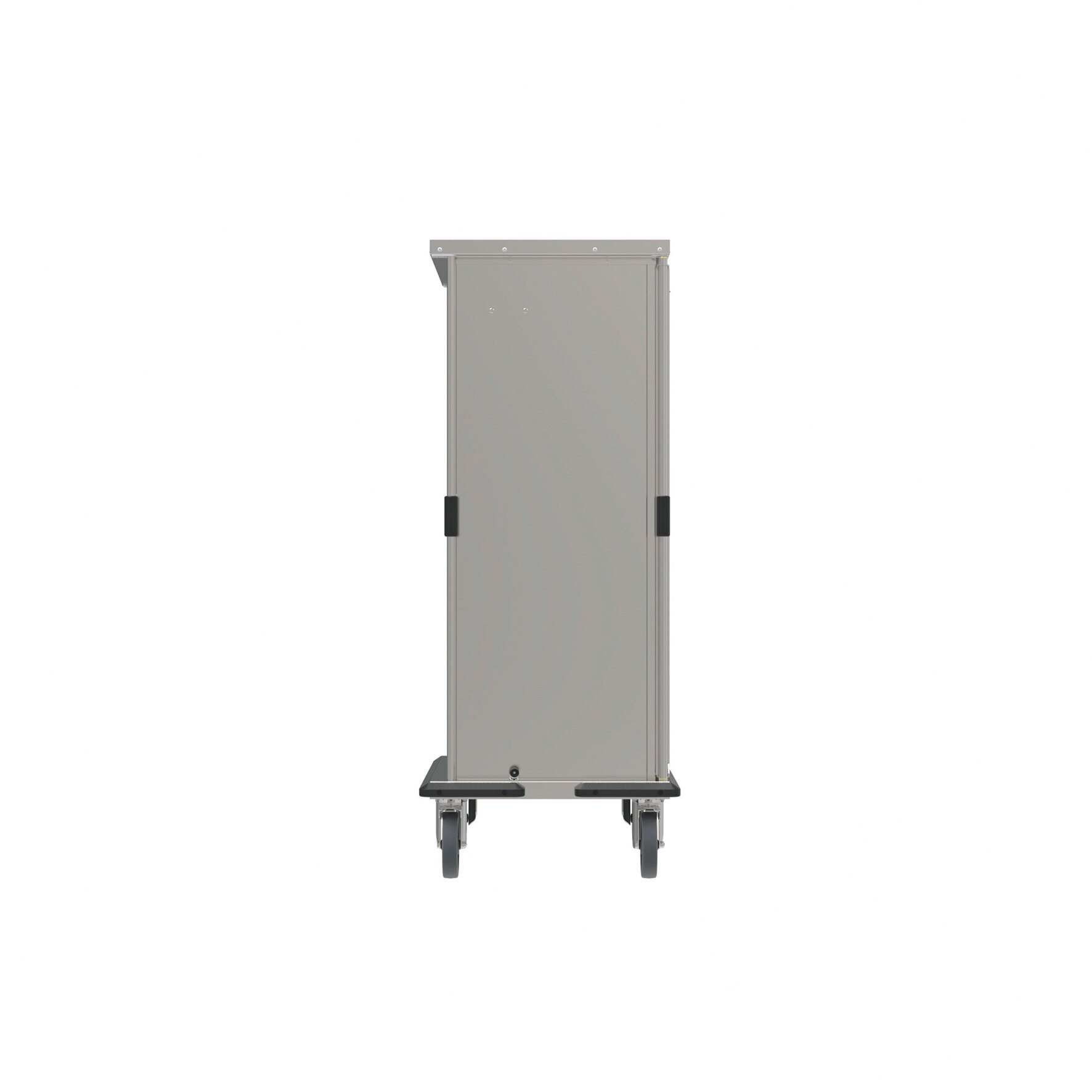 Tablettwagen TWF-PK / 2x12 EN längs