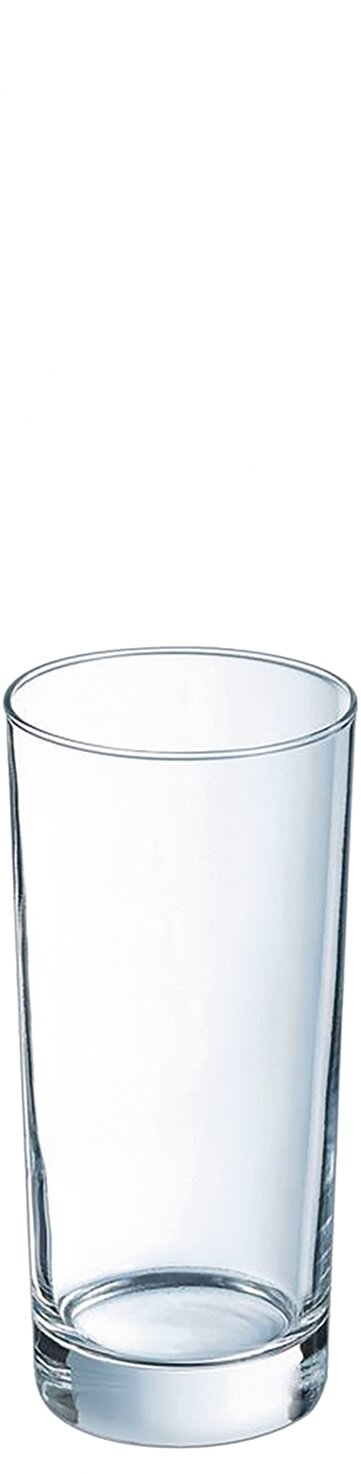 Longdrinkglas "FH46" 73 mm / 0,46 l Islande
