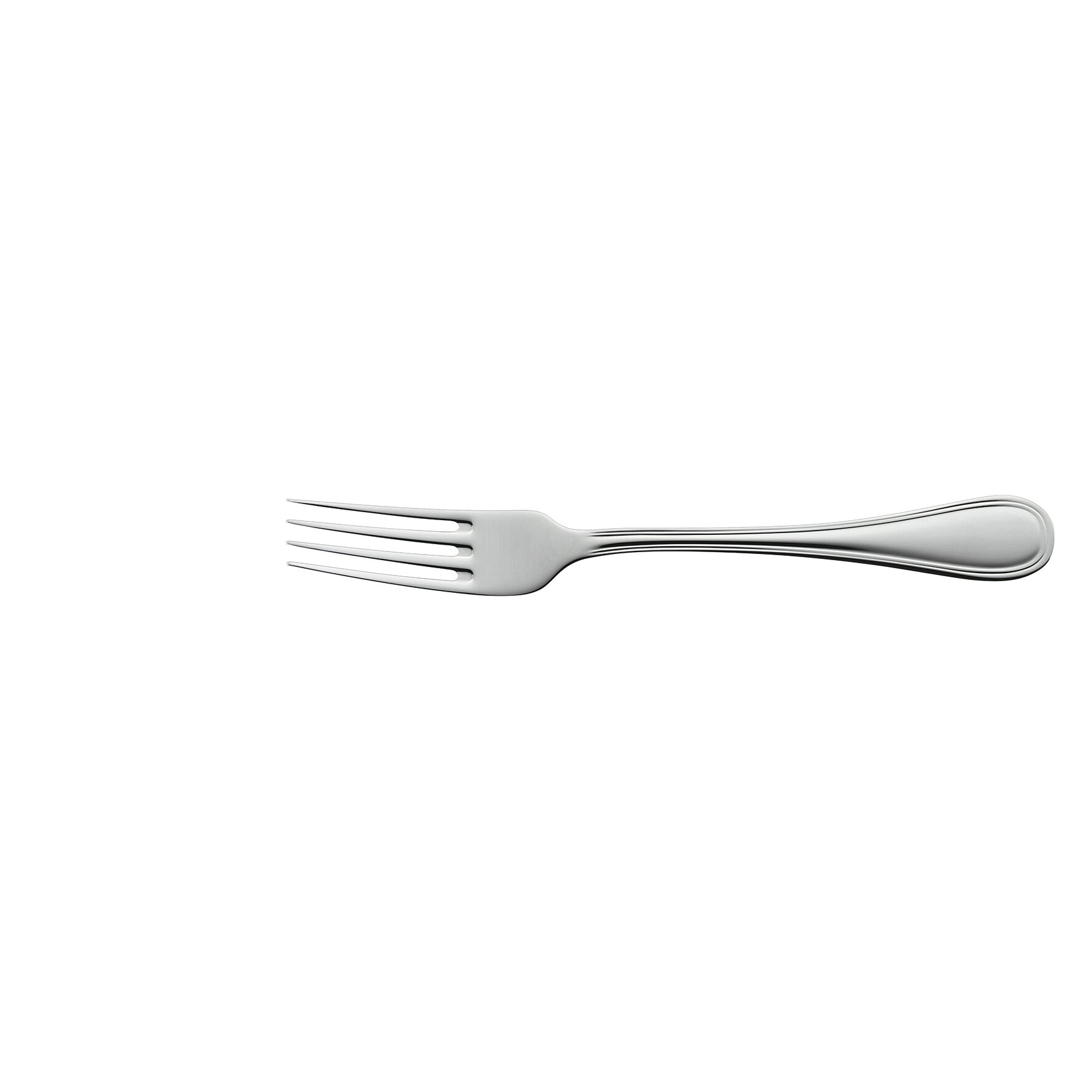 Tafelgabel 206 mm Contour