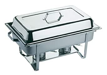 Chafing Dish mit 1/1-100 GN-Behälter