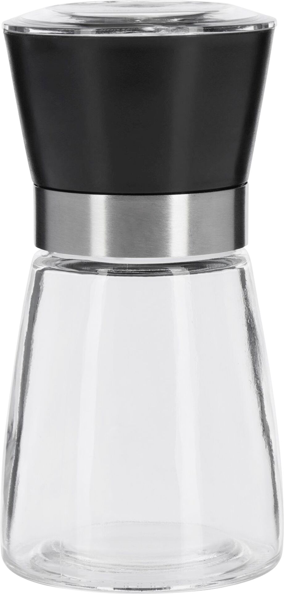 Serie "Blacky" Gewürzmühle Blacky