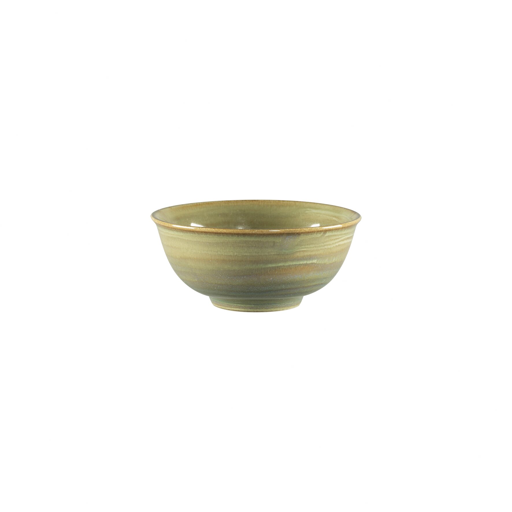 Schale 120 mm / 0,27 l emerald green Spot Emerald Green