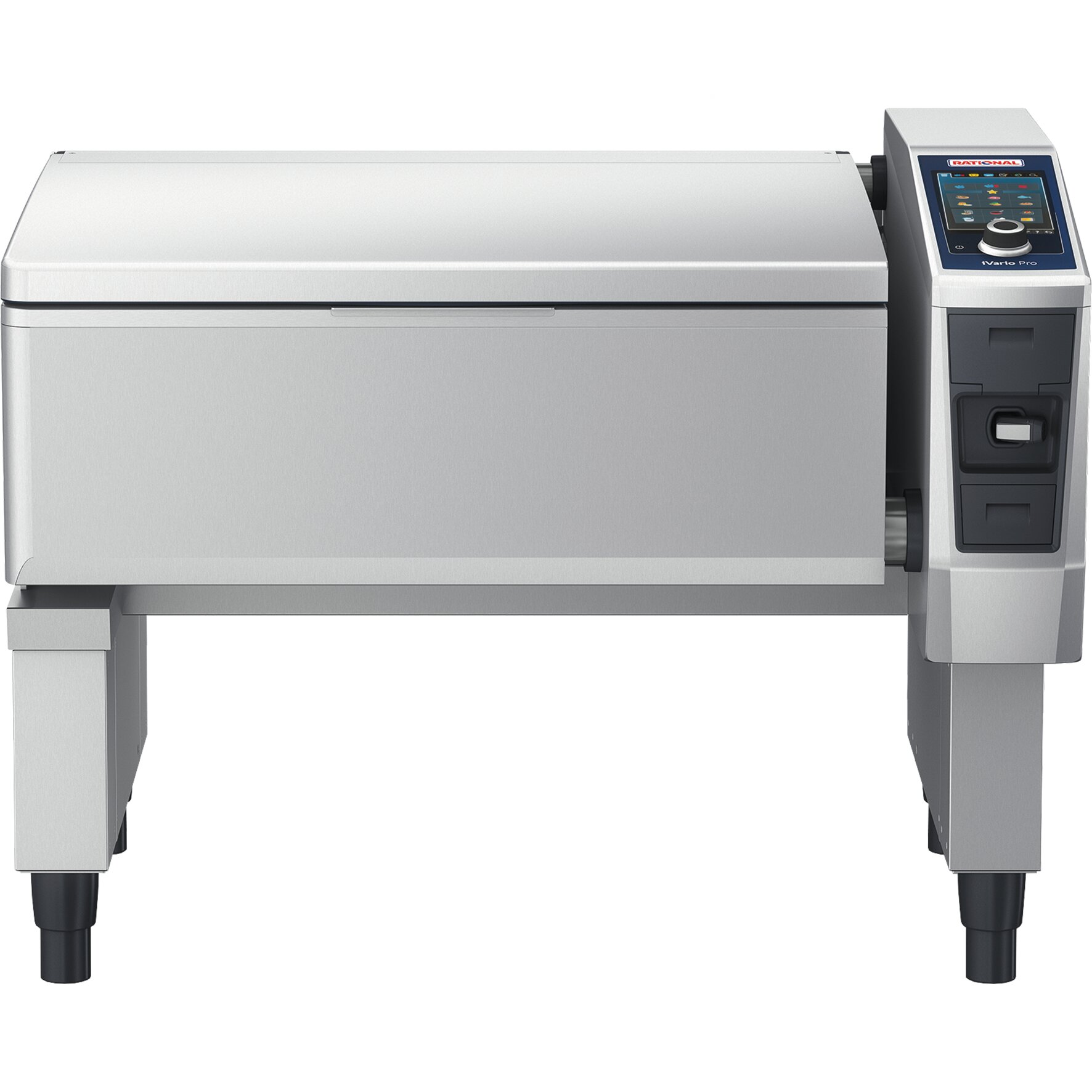 iVario Pro XL / 150,00 l / P-RA-3NAC400V50/60 DE