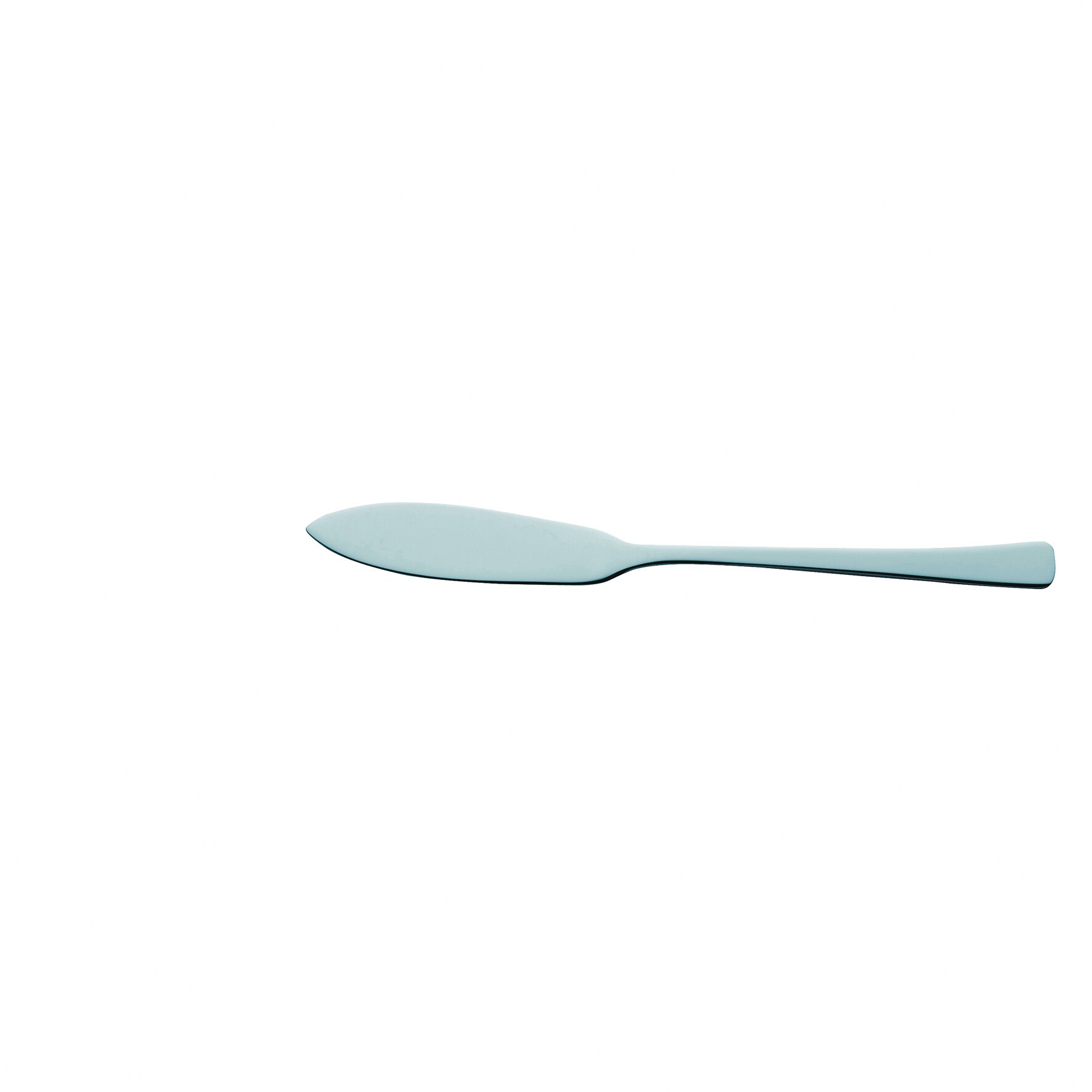 Fischmesser 213 mm
