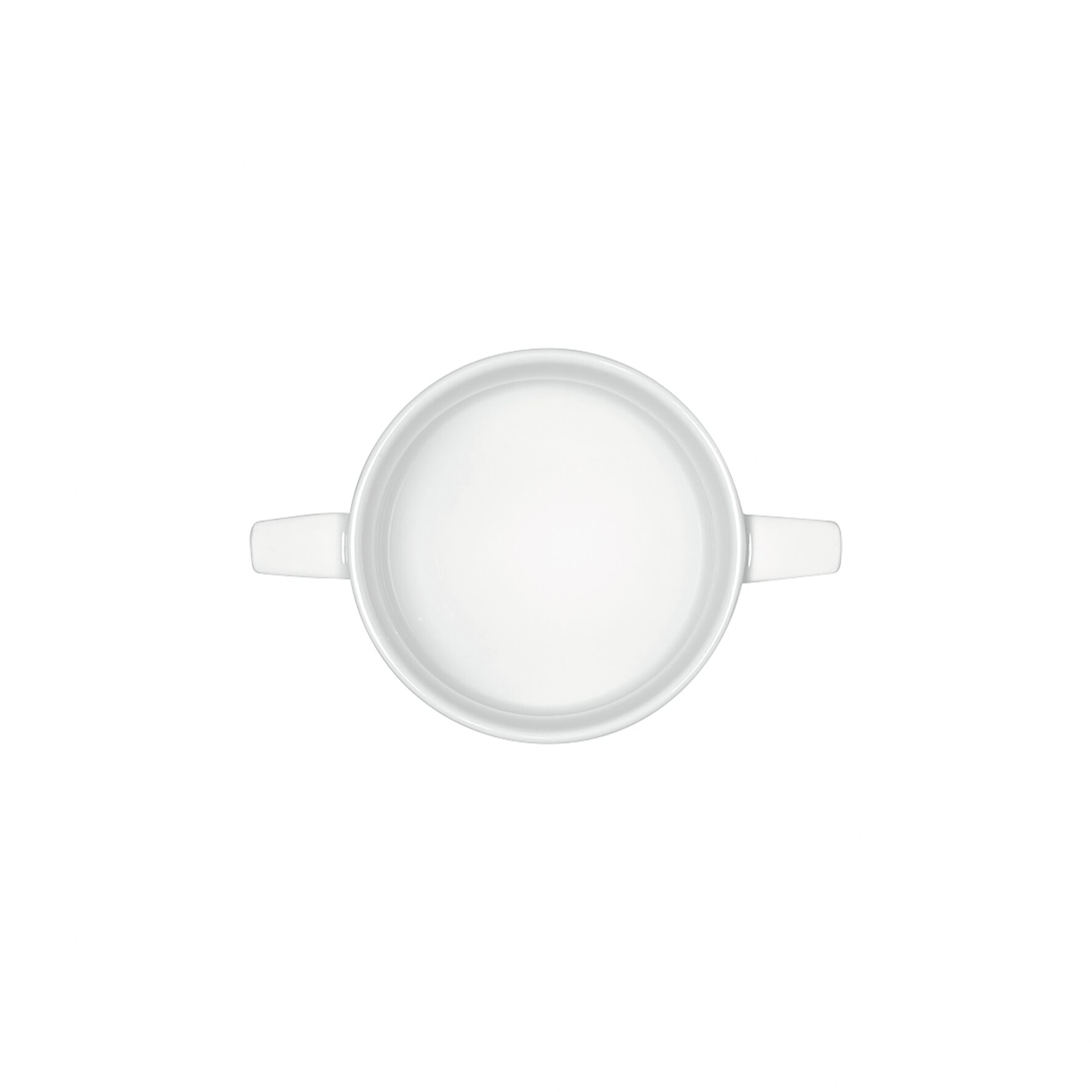 Suppentasse stapelbar 98 mm / 0,27 l