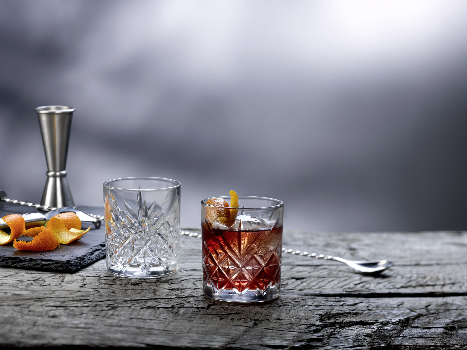 Whiskyglas "Timeless" 21 cl