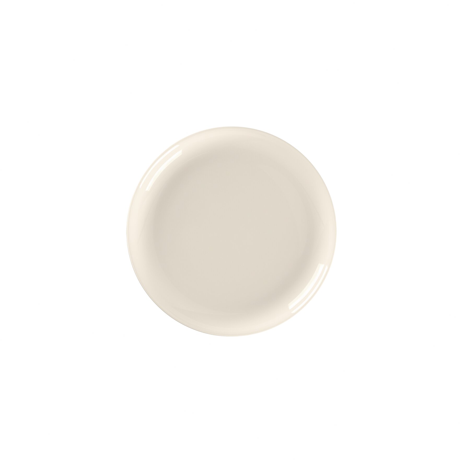 Coupteller flach rund 179 mm Le Ballet Fedra
