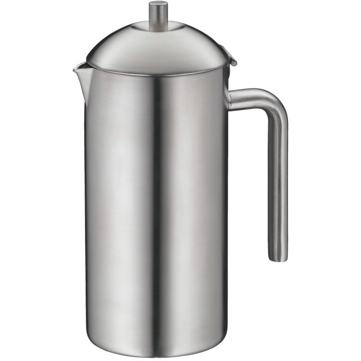 Kaffeekanne 1,20 l / 18/10 mattiert Neutral