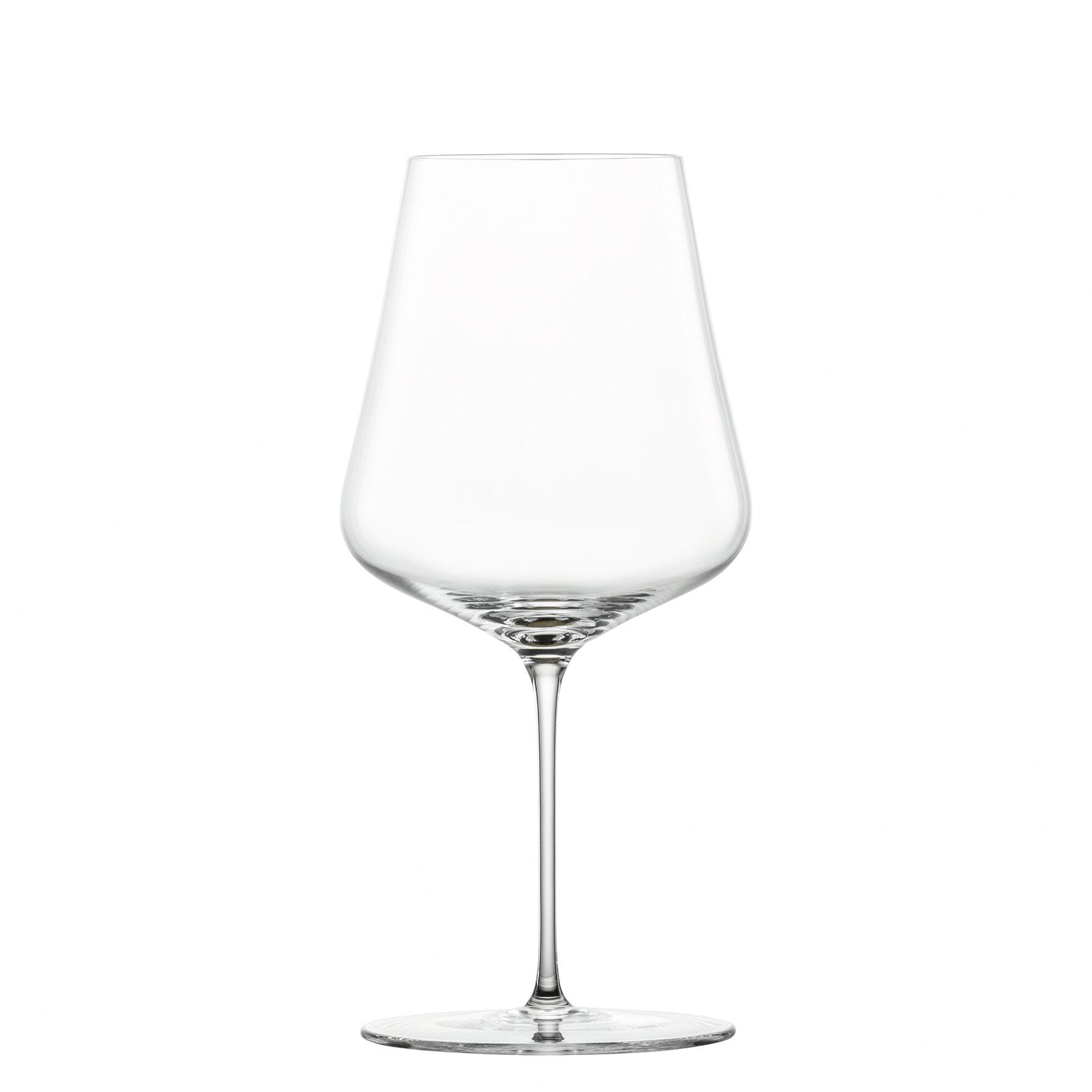 Burgunderglas 109 mm / 0,74 l Fusion