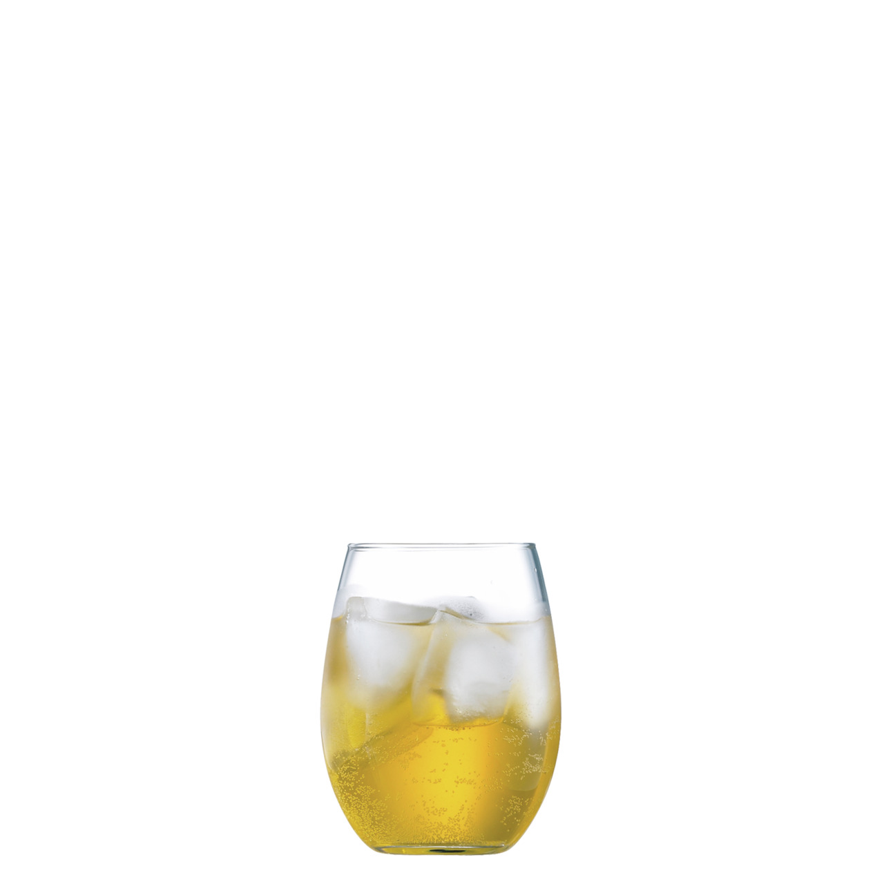 Universalbecher "FH44" 86 mm / 0,44 l 0,40 /-/ transparent