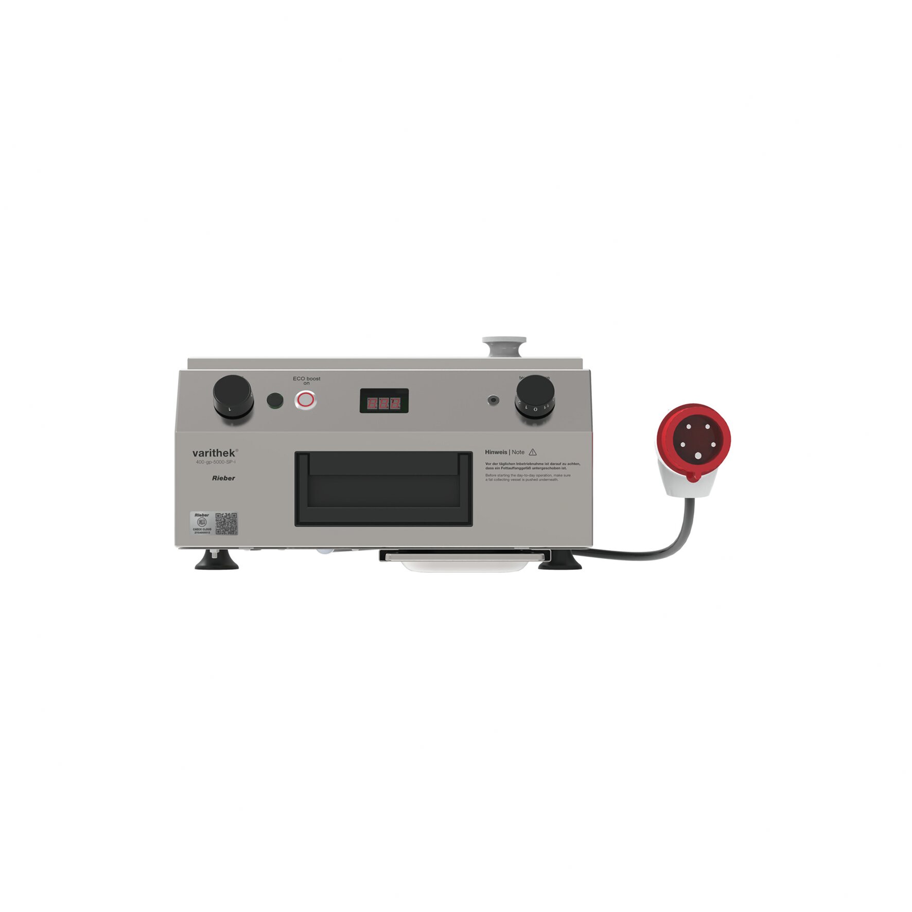 varithek 400-gp-5000-SP-i (1,0)