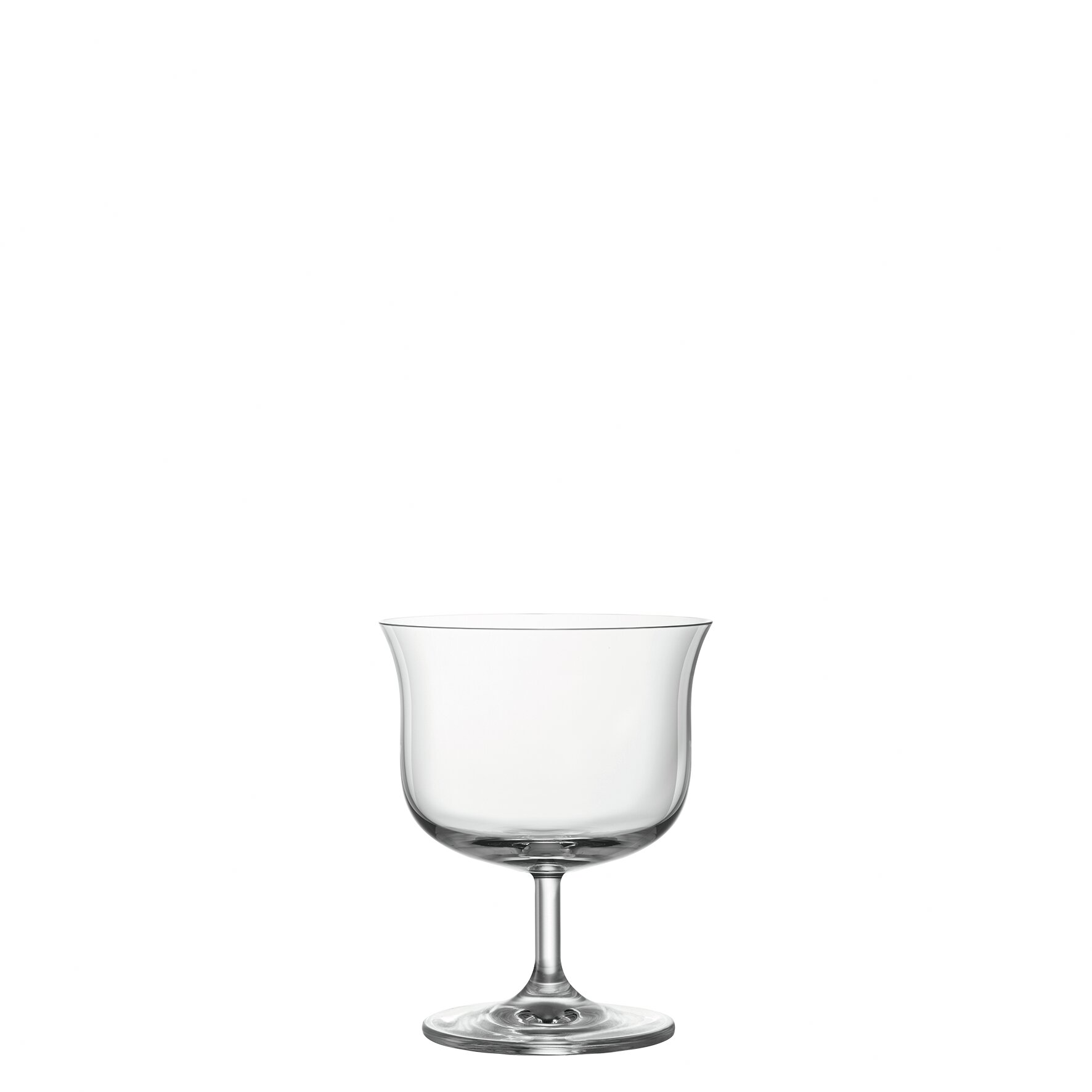 Cocktailschale 91 mm / 0,27 l Rims