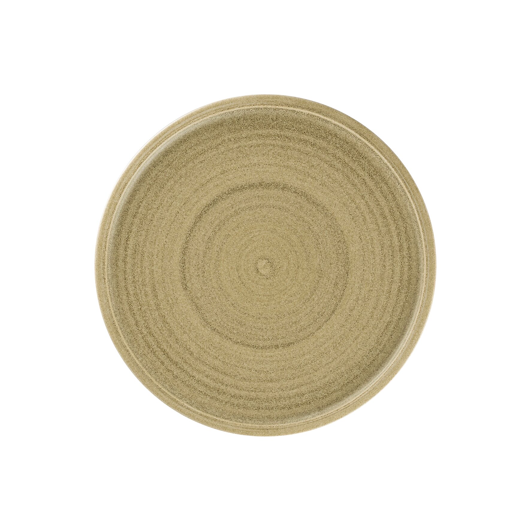 Coupteller flach 275 mm beige Ease Selva