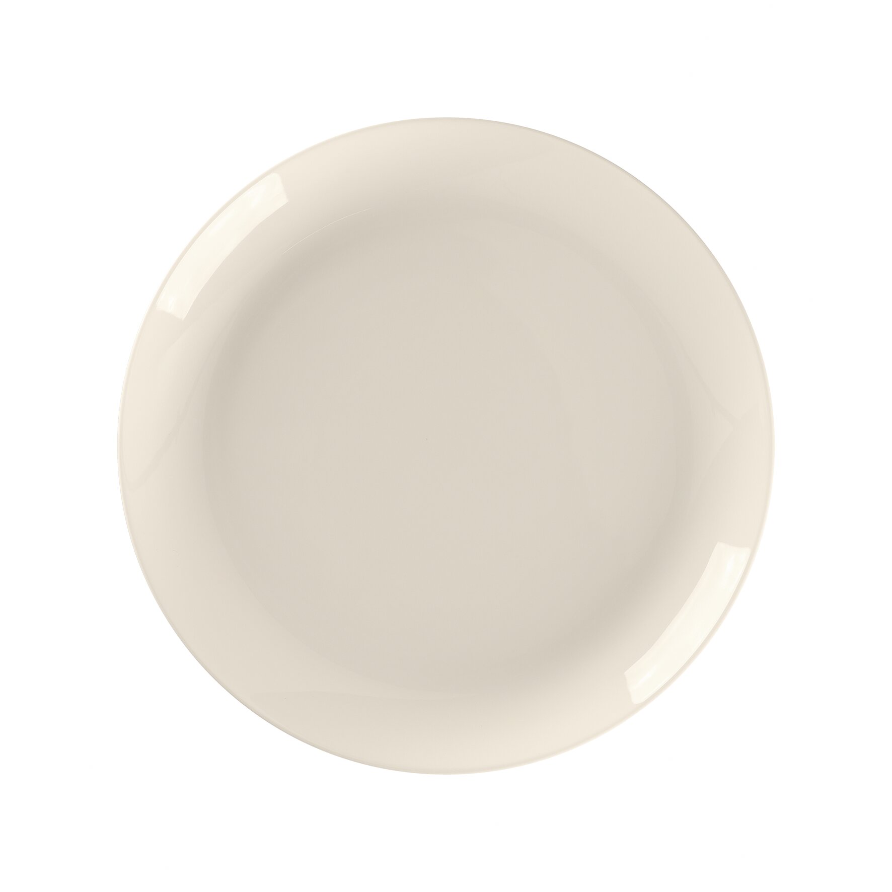 Coupteller flach rund 286 mm Le Ballet Fedra