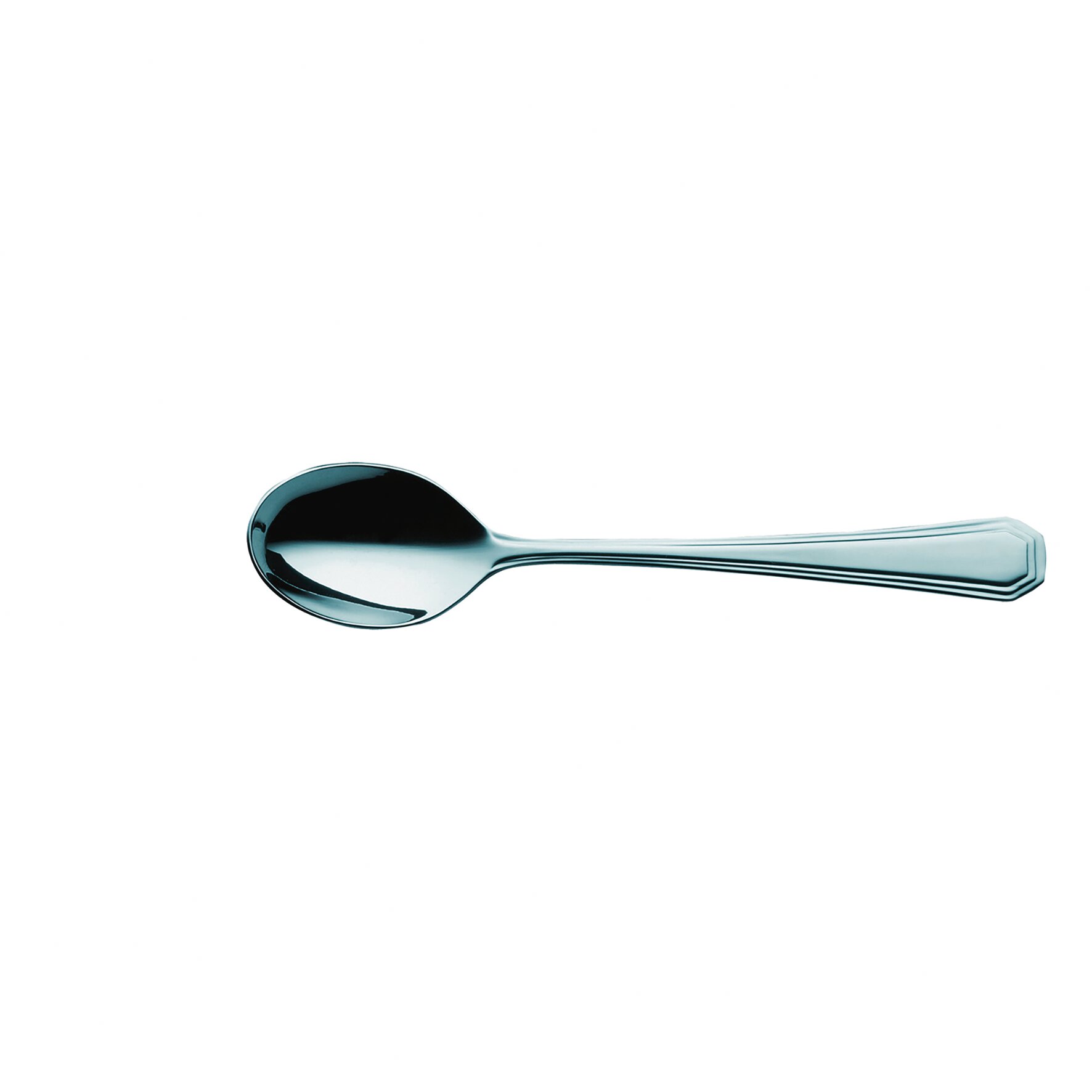 Dessertlöffel 182 mm