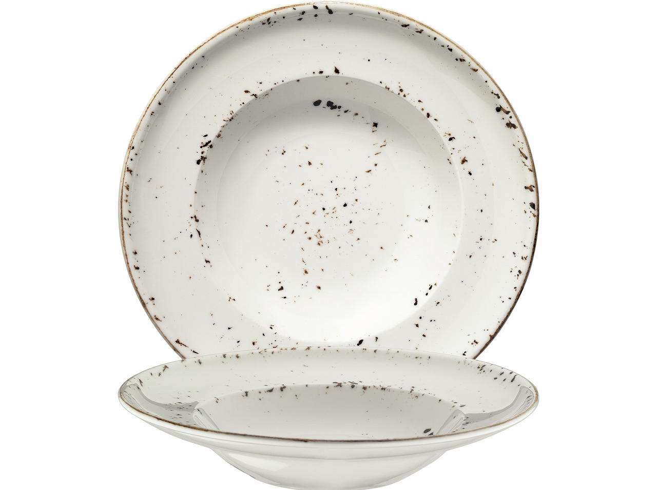 Pastateller Gourmet 240 mm / 0,40 l Grain
