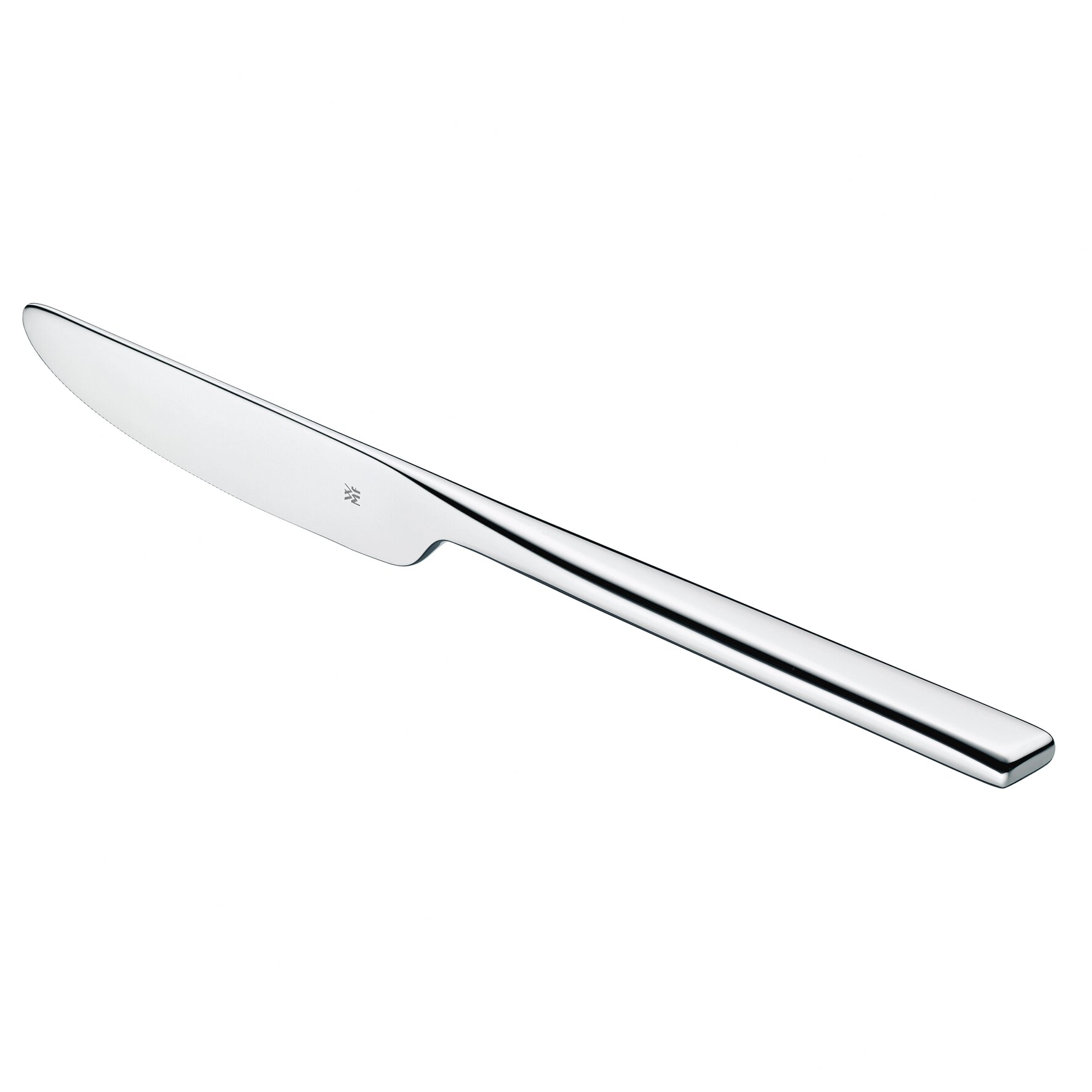 Menümesser Monoblock stehend 237 mm Unic